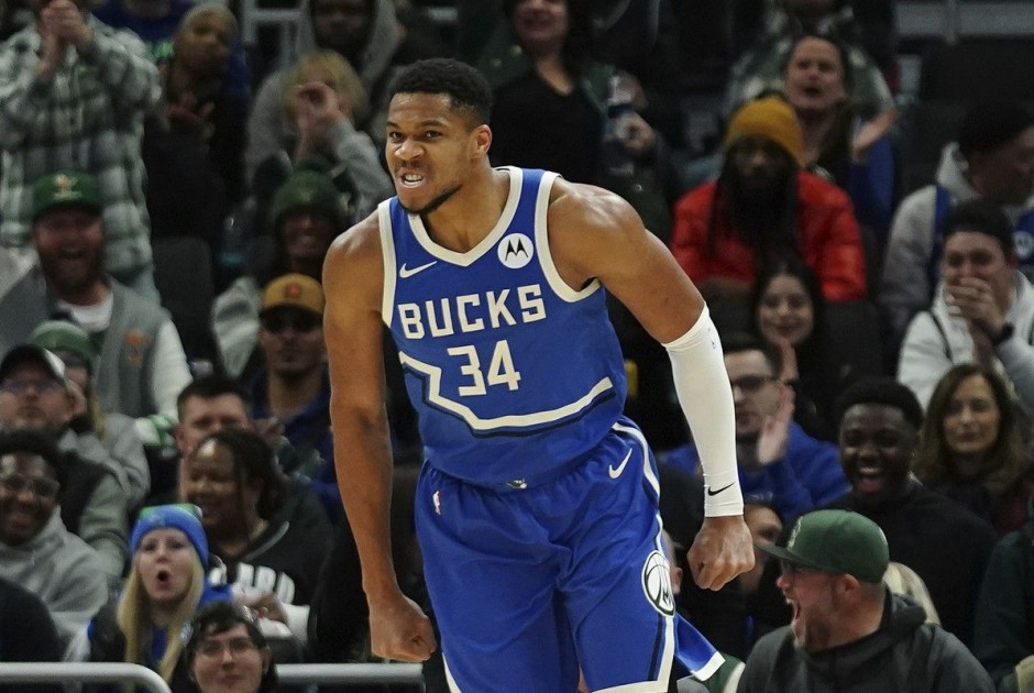 Νέα σενάρια με Γιάννη ανάβουν &quot;φωτιές&quot; στο NBΑ!