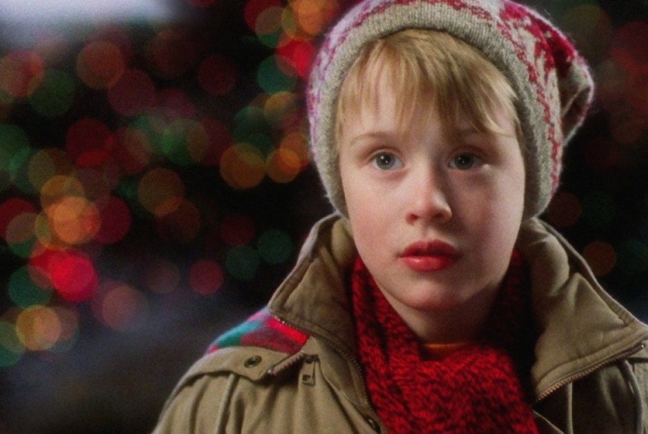 Ανακαινίστηκε πλήρως εσωτερικά το σπίτι από το «Home Alone» (ΦΩΤΟΣ)