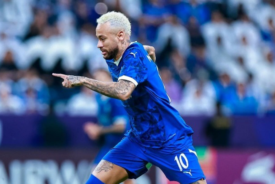 Ομάδα-έκπληξη από το MLS κινείται για Νεϊμάρ!