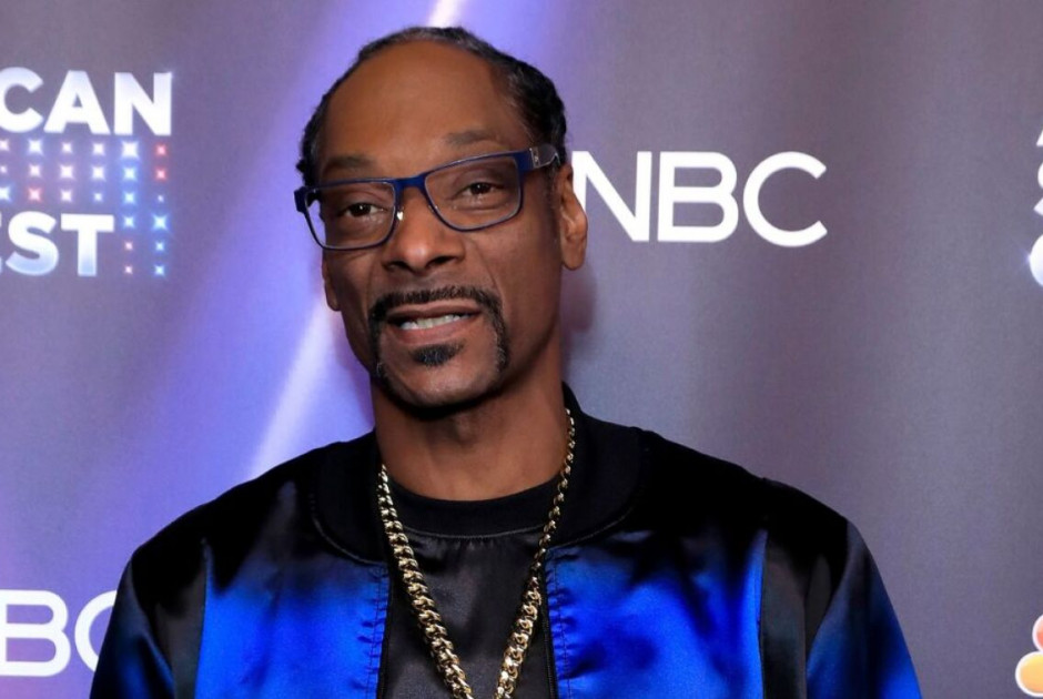 O Snoop Dogg έγινε παππούς – H κόρη του έφερε στον κόσμο το πρώτο της παιδί