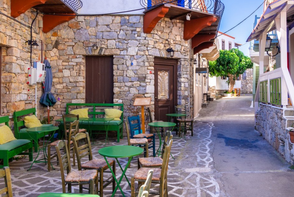 Αλόννησος
