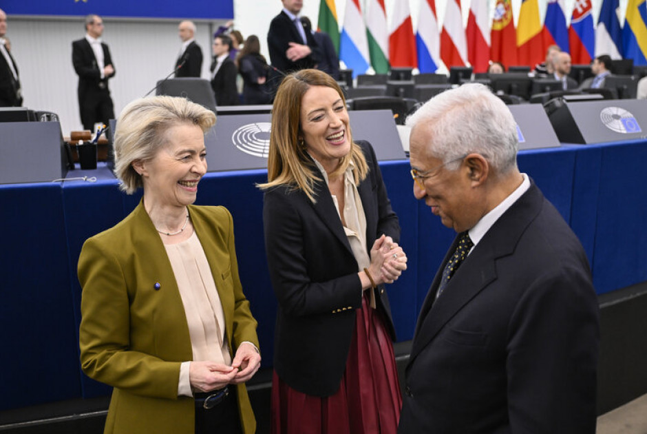Κοστα Ουρσουλα Μετσολα