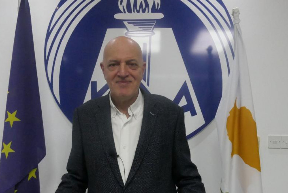 Νέα ανάρτηση Ιωάννου: &quot;Να είναι σίγουρος ο Γιάννης Καρούσος ότι η κυβέρνηση αυτή θα στηρίξει με έργα τα σωματεία&quot;