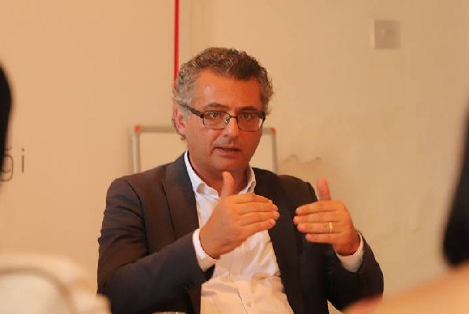 Ερχιουρμάν: Το μήνυμα του για το Κυπριακό