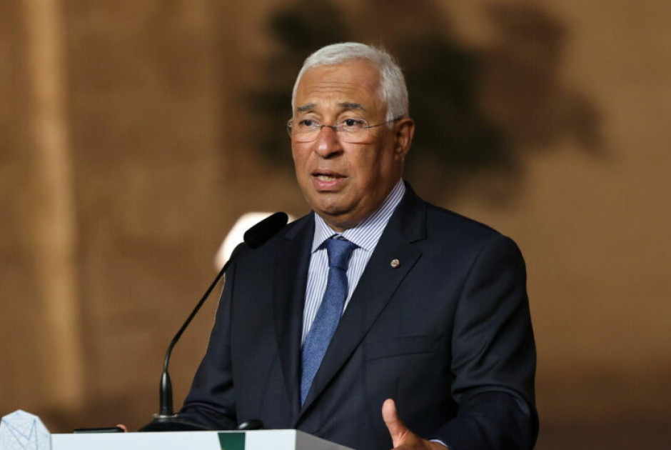 Νέες μεθοδεύσεις Αντόνιο Κόστα για κατάργηση του βέτο (ΒΙΝΤΕΟ)