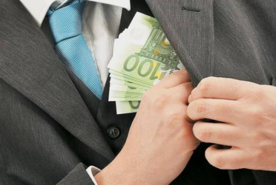 Αντί για δάνειο, της έφαγαν το οικόπεδο – Προχώρησε σε καταγγελία 34χρονη