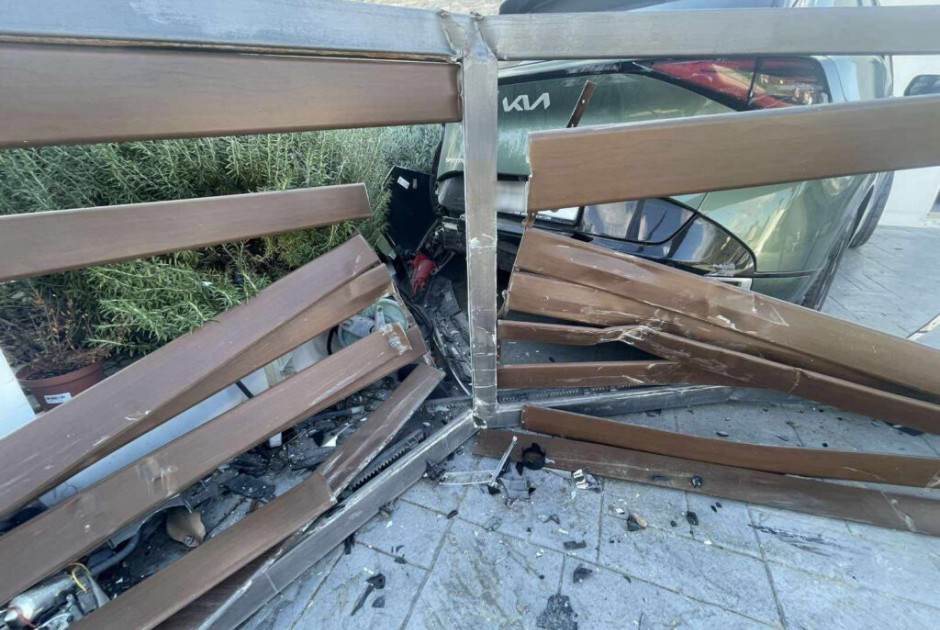 αυτοκινητο παρεκκλησια 7