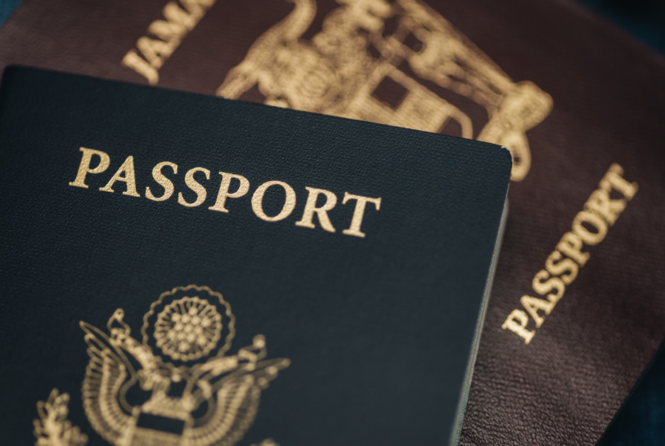 Τα πιο ισχυρά διαβατήρια στον κόσμο για το 2026