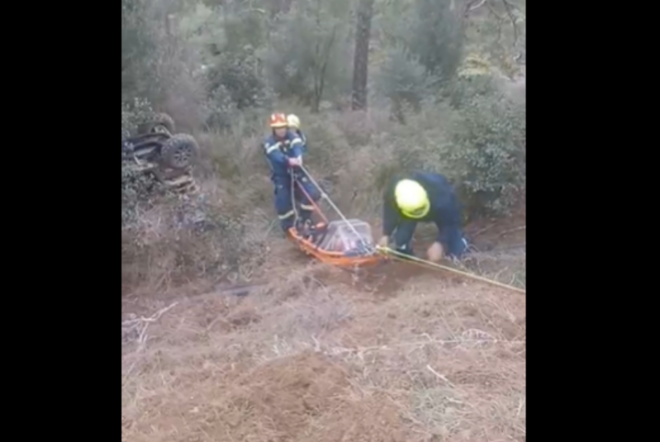 μαχαιρας