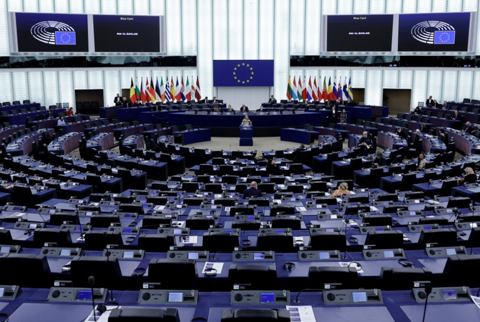 Στρασβούργο: Ευρωβουλευτές ζητούν προώθηση στρατηγικής αυτονομίας Ευρώπης και επίλυση Κυπριακού με υποστήριξη ΕΕ