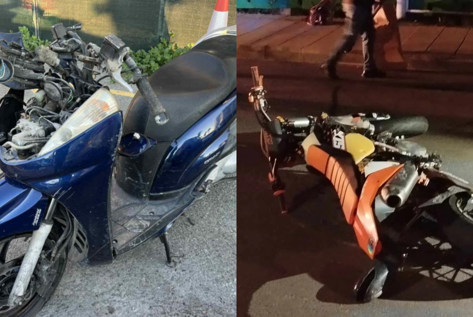 θανατηφορα τεταρτης