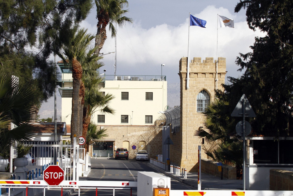 Ζητά παράταση για το χώρο κράτησης ανήλικων η Κυβέρνηση