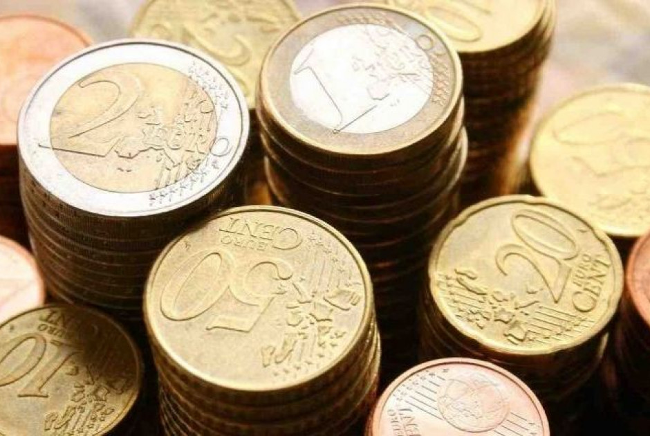 Βουλγαρικό λεβ: Σε ισχύ η ανταλλαγή με ευρώ από κεντρικές τράπεζες λόγω ένταξης Βουλγαρίας στην ευρωζώνη