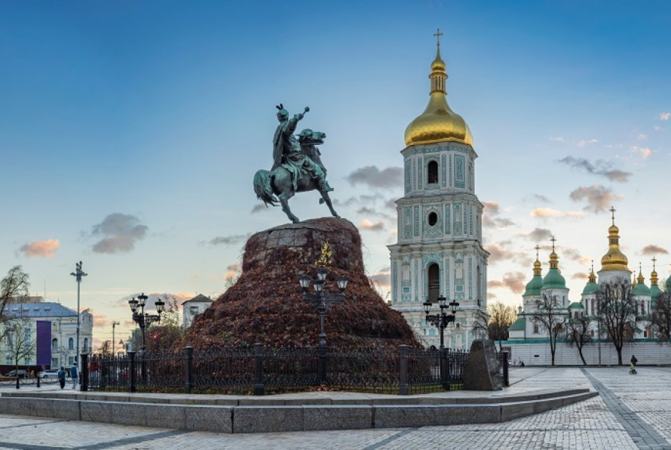 Το κοινοβούλιο Ουκρανίας απέπεμψε δύο Υπουργούς εν μέσω σκανδάλου διαφθοράς