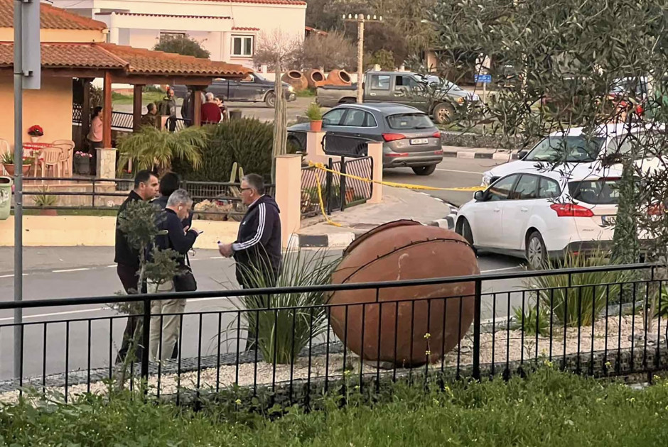 κορνος