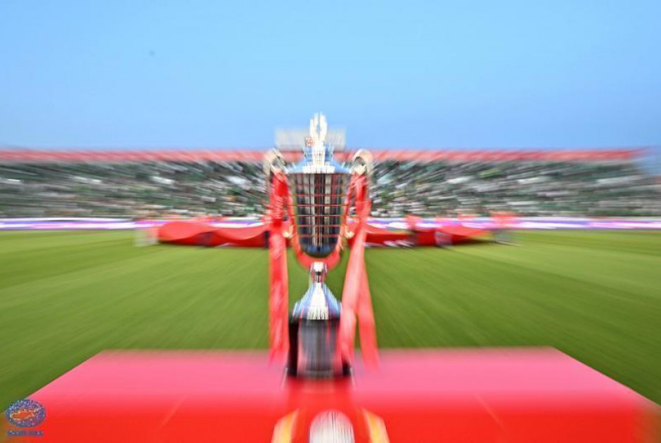 Κύπελλο Κόκα Κόλα: Δράση με δύο αγώνες