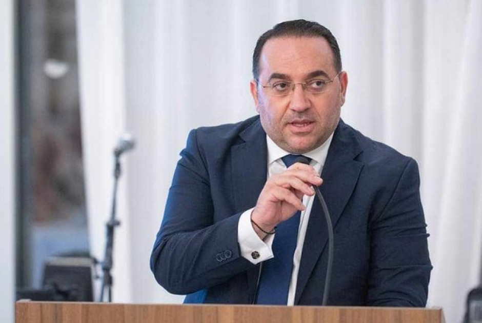 Υφ. Τουρισμού: Προτεραιότητα μας η προσαρμογή στην κλιματική αλλαγή