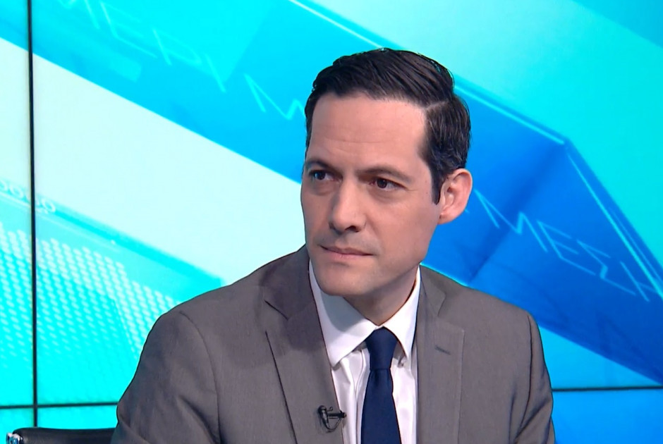 ΚΕ στον ΑΝΤ1: Η θέση της κυβέρνησης για τις δηλώσεις Ν. Παπαδόπουλου (ΒΙΝΤΕΟ)