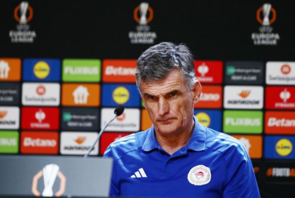 Ποιος είναι ο στόχος του Ολυμπιακού στο Τσάμπιονς Λιγκ; Απάντησε ο Μεντιλίμπαρ!