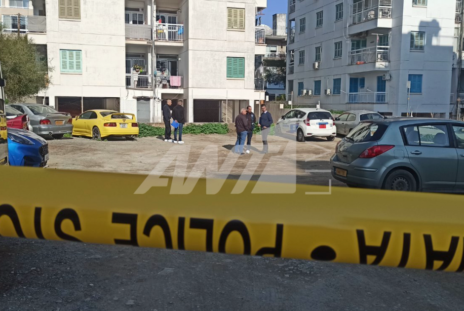 αστυνομια