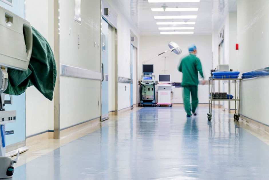 Τροχαίο με ανήλικους στην Αμμόχωστο: Προσέκρουσε σε πάσσαλο της ΑΗΚ - Κρίσιμη η κατάσταση 16χρονου