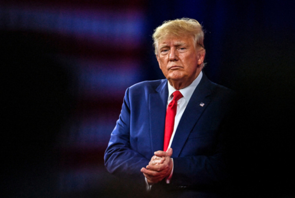 Τραμπ για Ιράν: Έχω να κάνω με πολύ έξυπνους παίκτες, υψηλού IQ