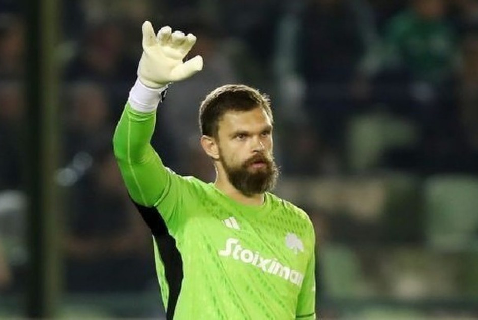 Τελειώνει άμεσα του Ντραγκόφσκι!