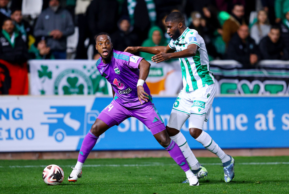 Μόνο ντέρμπι!