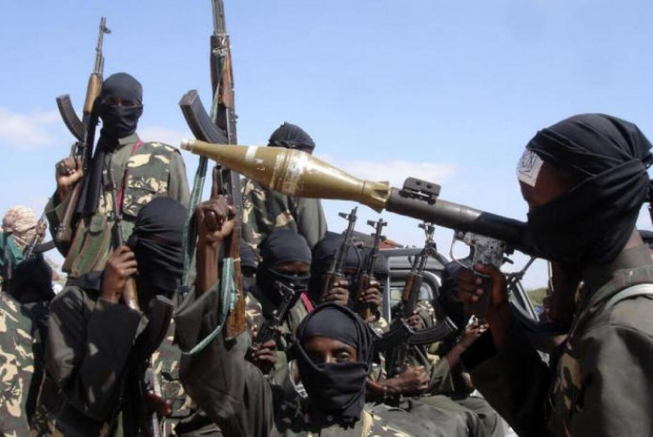 Απελευθρεώθηκαν 12 γυναίκες που είχαν απαχθεί από τζιχαντιστές στη Νιγηρία