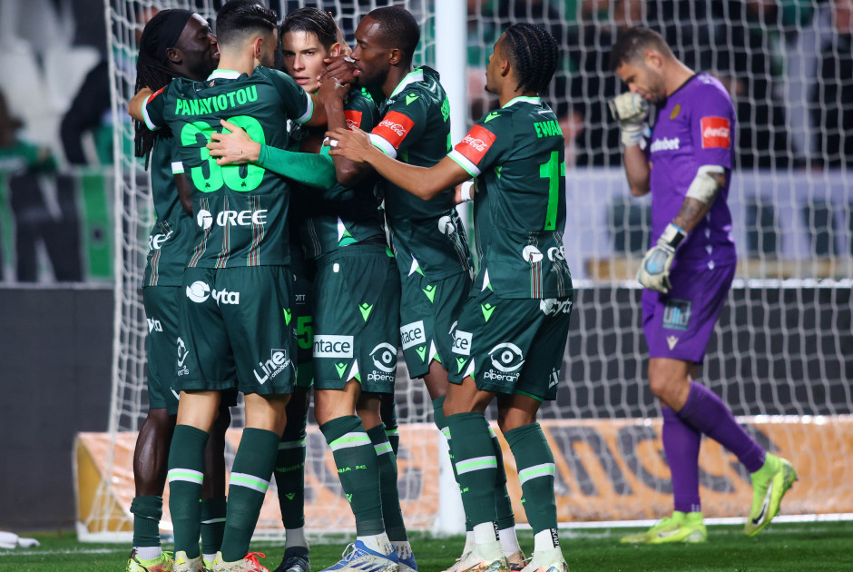 Ομόνοια - ΑΕΛ 3-0: Εύκολη πρόκριση στα ημιτελικά με τριάρα (ΦΩΤΟΣ)