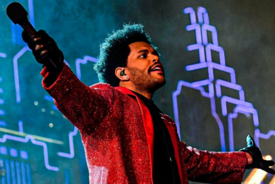 weeknd