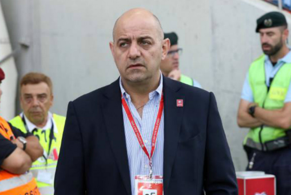 Θέση ΚΟΠ για τις οφειλές των σωματείων