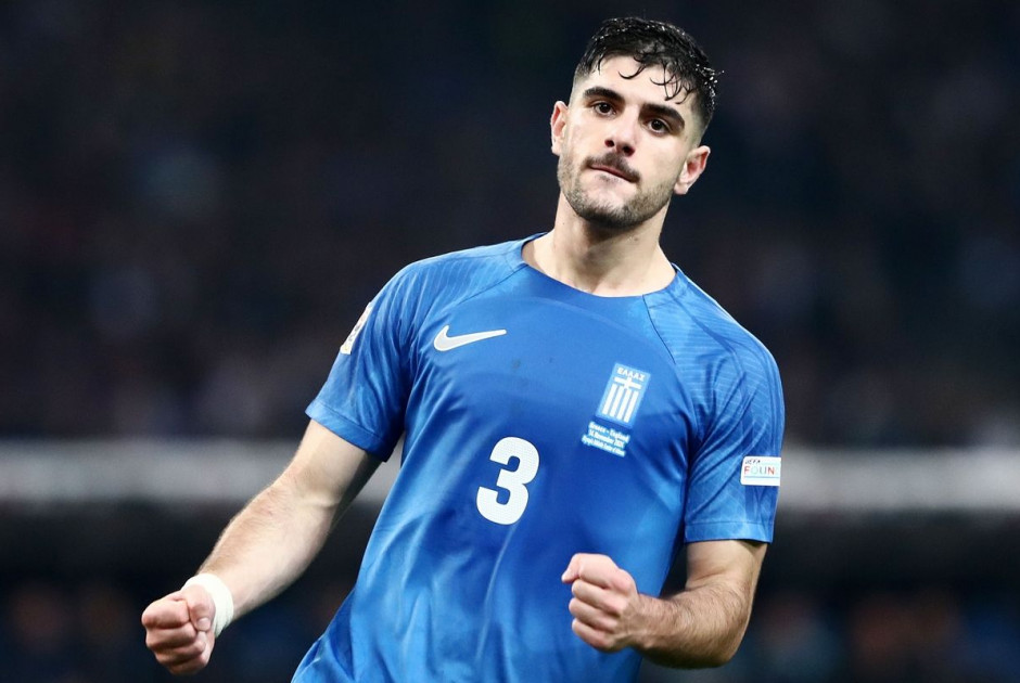 Οι ΔΥΟ ομάδες της Πρέμιερ Λιγκ που παρακολουθούν τον Κουλιεράκη!