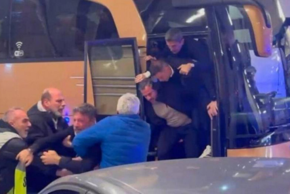 Ποινική δίωξη σε Λουτσέσκου και 5 παίκτες του ΠΑΟΚ για το πάρκινγκ - Ποιοι χάνουν το ματς με τον ΟΦΗ