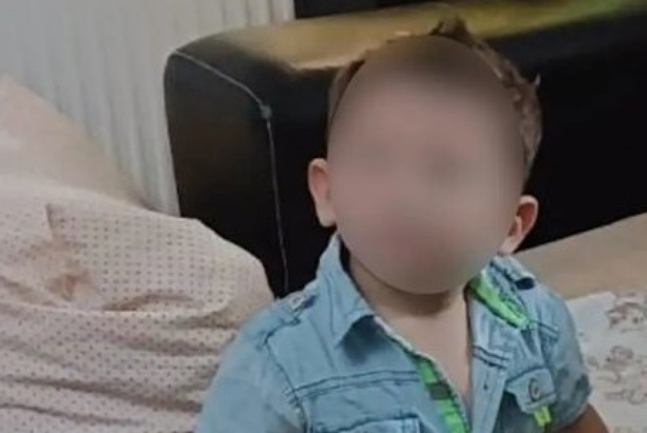 Κατηγορούμενος και ο βιολογικός πατέρας για την κακοποίηση του Άγγελου στο Ηράκλειο