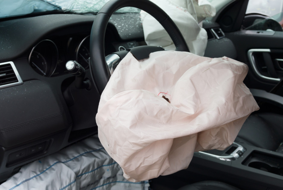 TAKATA: Νέες ακινητοποιήσεις οχημάτων
