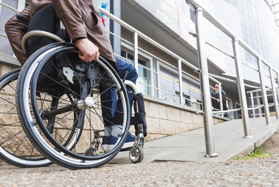 Στις 389 οι προσλήψεις ΑμεΑ στο ευρύτερο Δημόσιο από το 2010