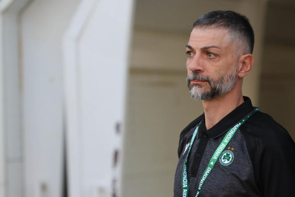 ΟΜΟΝΟΙΑ: "Τρεις λόγοι για τους οποίους το γκολ έπρεπε να μετρήσει..."