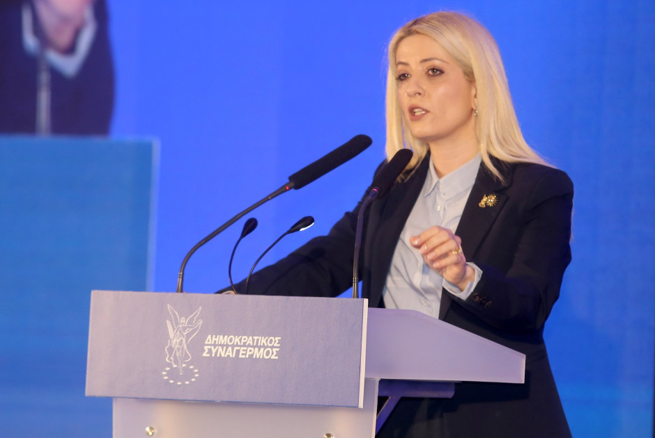 Α.Δημητρίου προς Ταλιαδώρο: «Δεν καθορίζεται εσείς το πρόγραμμά μου»