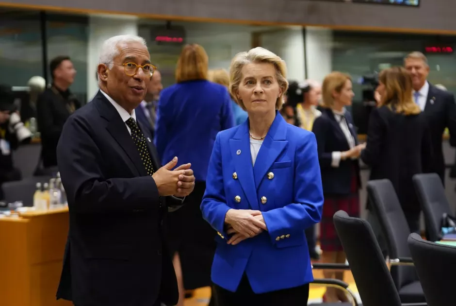 αντονιο κοστα ουρσουλα