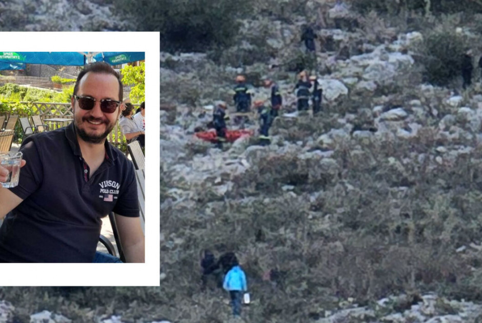 Βασίλης Καλογήρου: Το εύρημα από τον ιατροδικαστή που αφήνει ανοικτό το σενάριο στραγγαλισμού