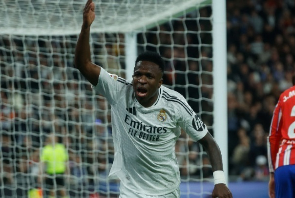 Θέλει να κάνει την… τέλεια κλοπή με ελεύθερο Βινίσιους!