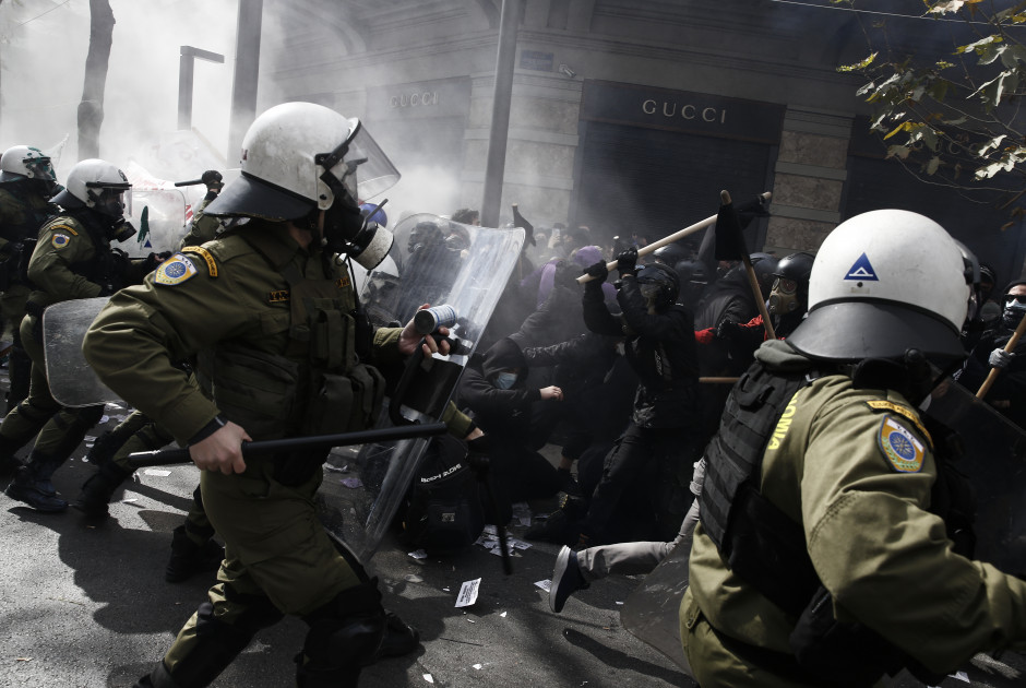 τεμπη