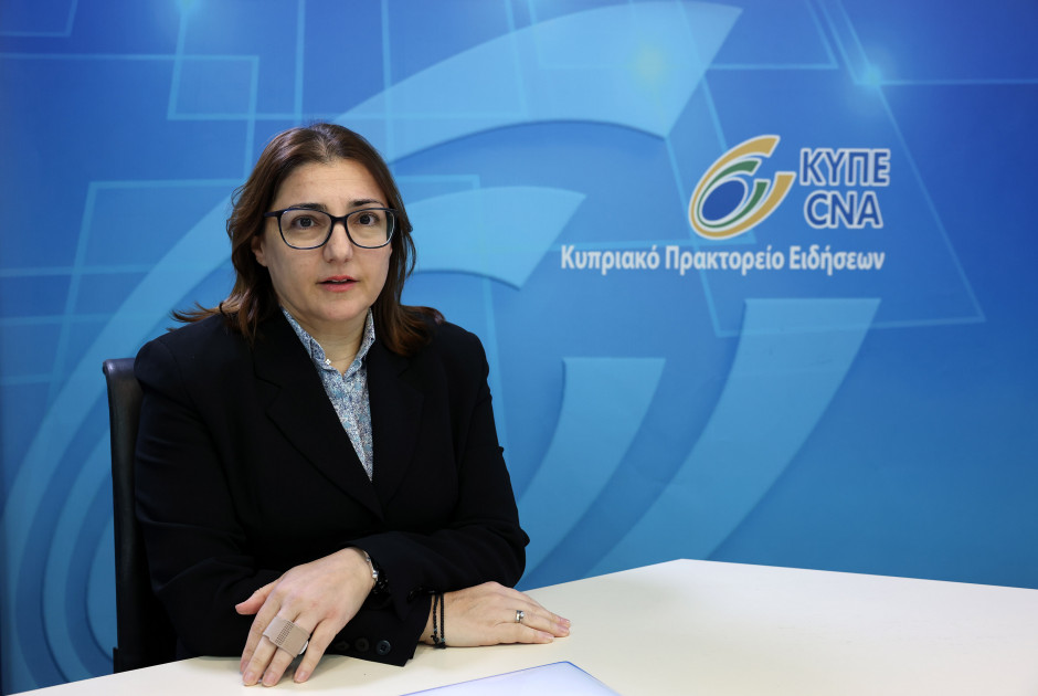 Επ. Δεδομένων: Οι προκλήσεις για προστασία προσωπικών δεδομένων στην ψηφιακή εποχή