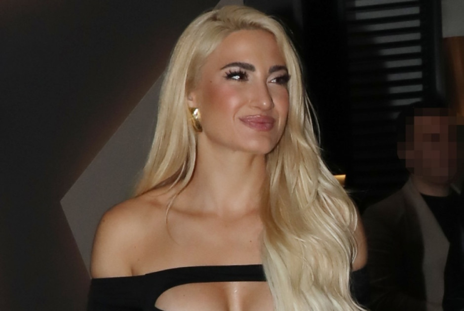 Ιωάννα Τούνη: «Το μόνο που θέλω είναι δικαίωση» (ΒΙΝΤΕΟ)