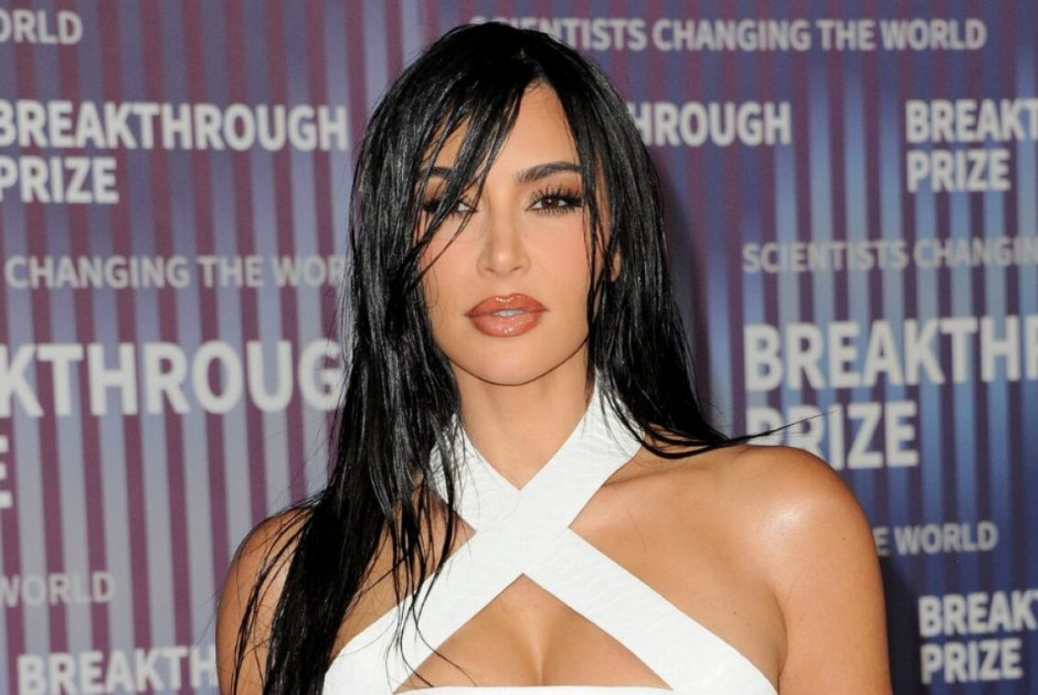 Η Κιμ Καρντάσιαν θα αφήσει τις επιχειρήσεις για να γίνει δικηγόρος
