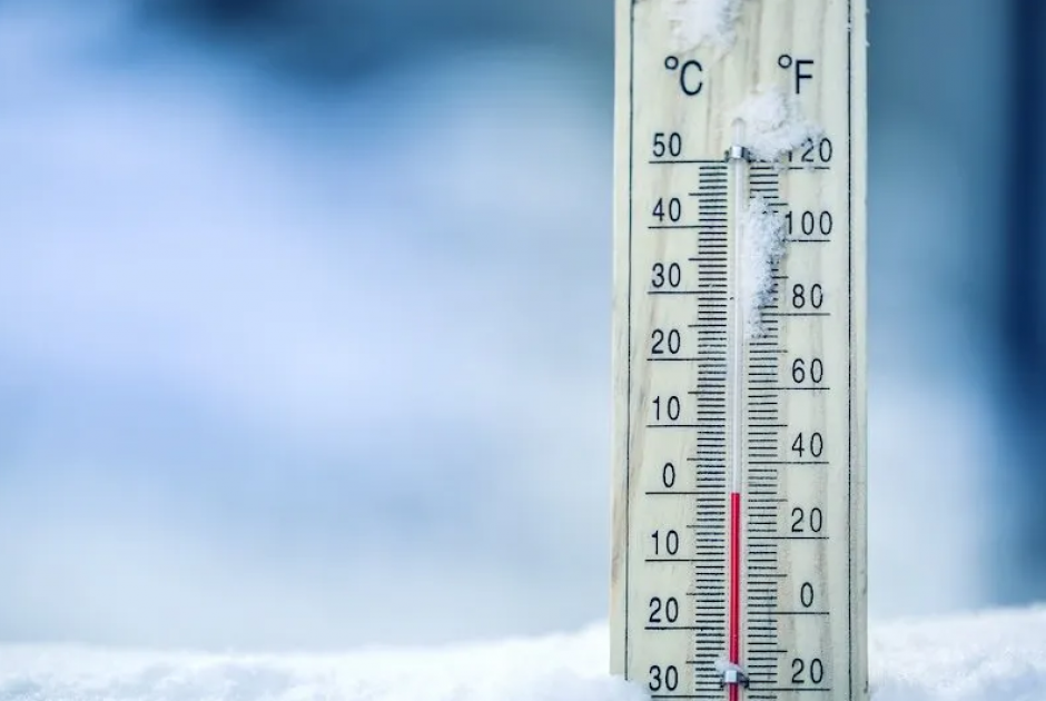 Κρύο και άνεμοι απόψε: Παγετός με -2 βαθμούς στα ψηλότερα ορεινά