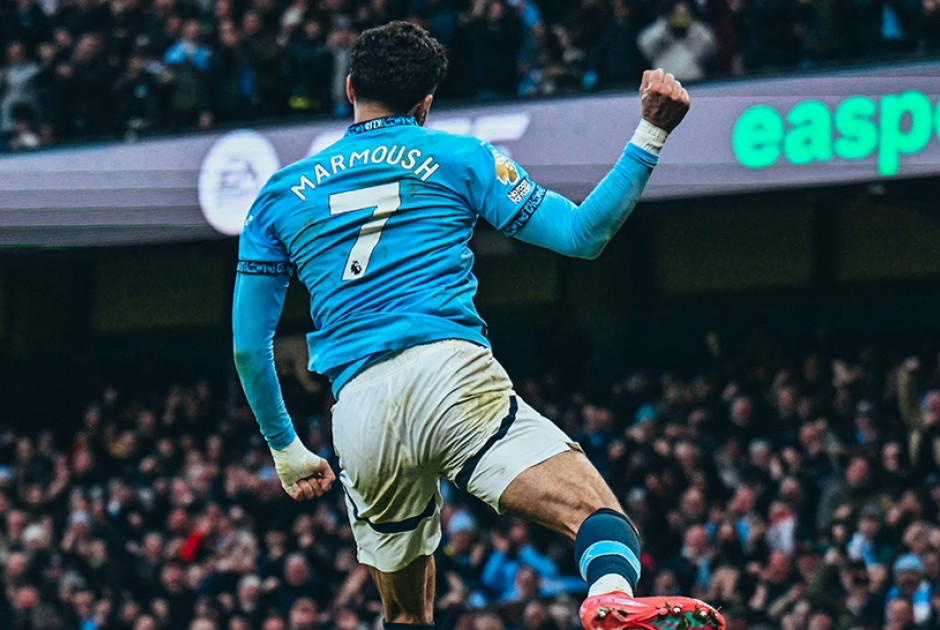 Η Τότεναμ στοχεύει τον Μαρμούς