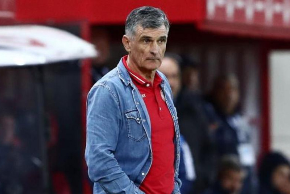 Ρόμα καλεί Μεντιλίμπαρ, σύμφωνα με τους Ισπανούς