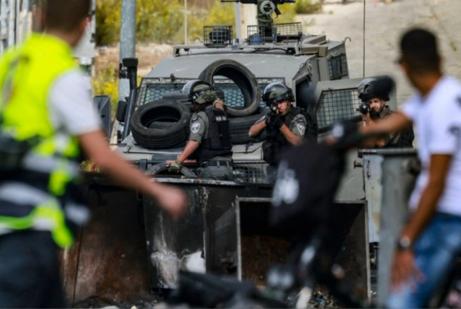 Επιχείρηση των IDF στη Δυτική Όχθη - Αναφορές για τουλάχιστον δύο νεκρούς